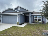 Building Photo - 825 Lantana St