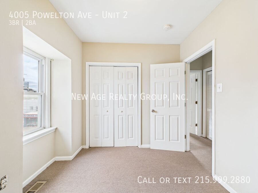 Building Photo - 4005 Powelton Ave