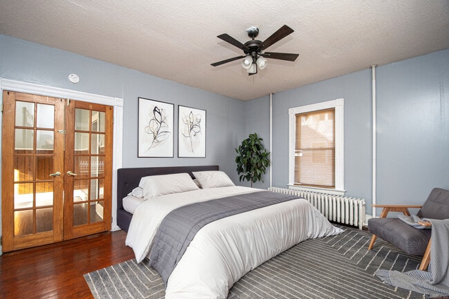 Building Photo - 335 Zion St