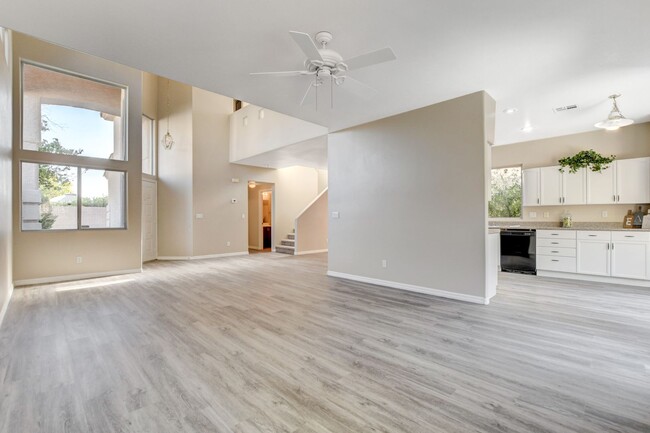 Building Photo - Short Term Lease for 3 BR Home in Summerlin