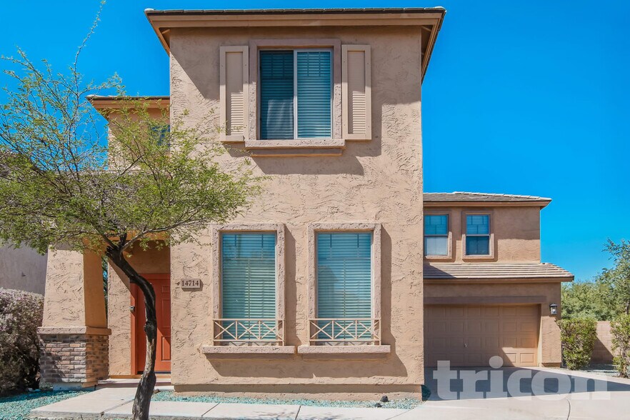 Primary Photo - 14714 N 176th Ln