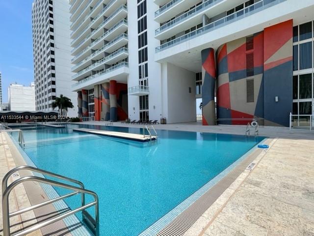 Building Photo - 50 Biscayne Blvd