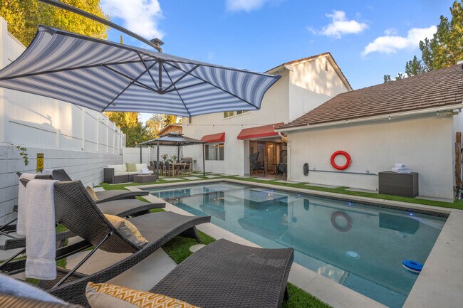 Building Photo - 22711 Margarita Dr