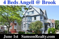 Building Photo - 204 Angell St