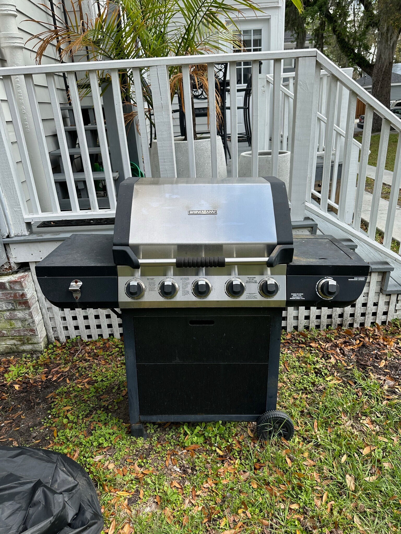 Building Photo - 2401 Habersham St