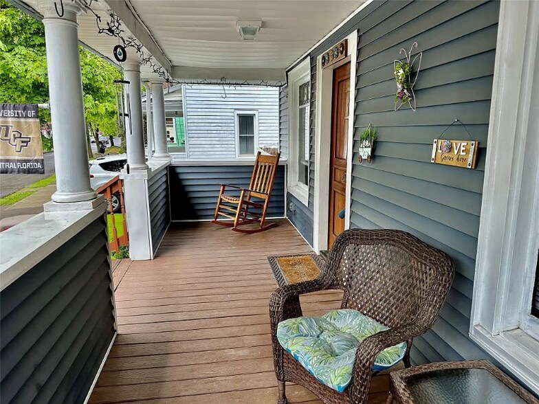 Building Photo - 25 Ogden St