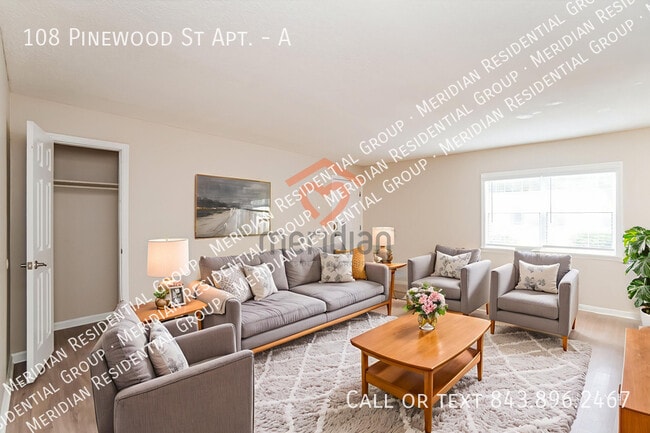 Building Photo - 108 Pinewood St