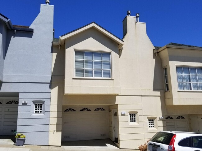 Primary Photo - Remodeled 4BR/3BA Home Near Glen Park BART