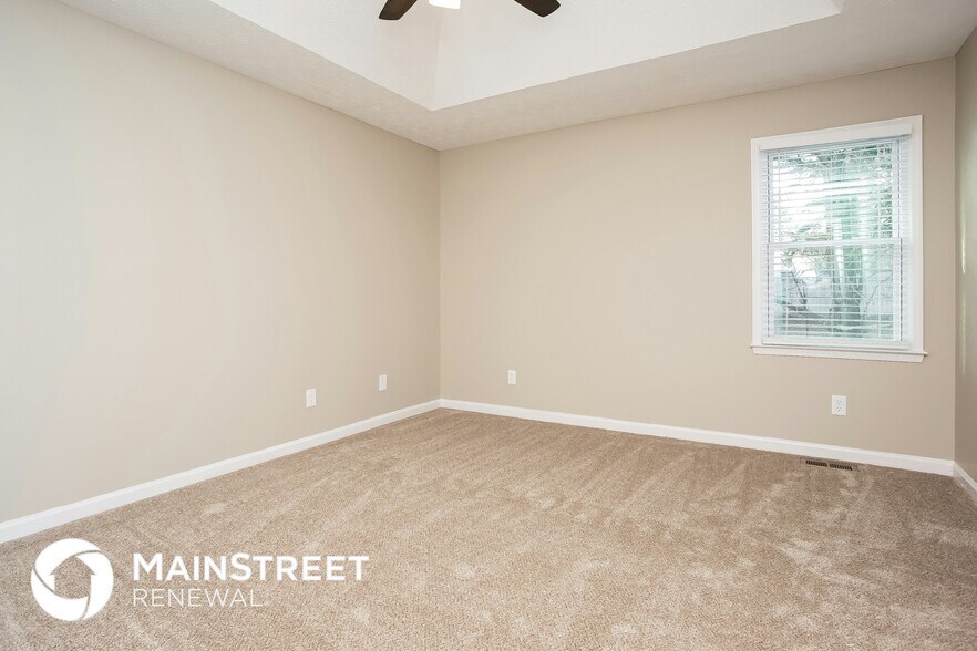 Building Photo - 4790 Burford Ct NW