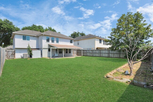 Building Photo - 11834 Caprock Canyons Ln