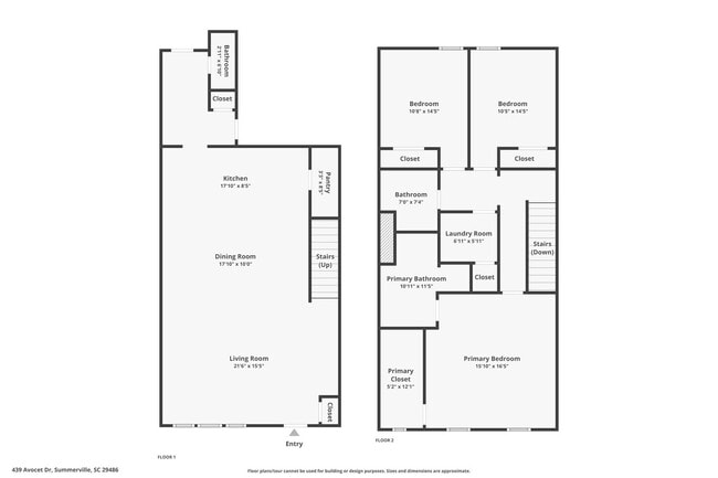 Building Photo - Modern Townhome in the Heart of Nexton