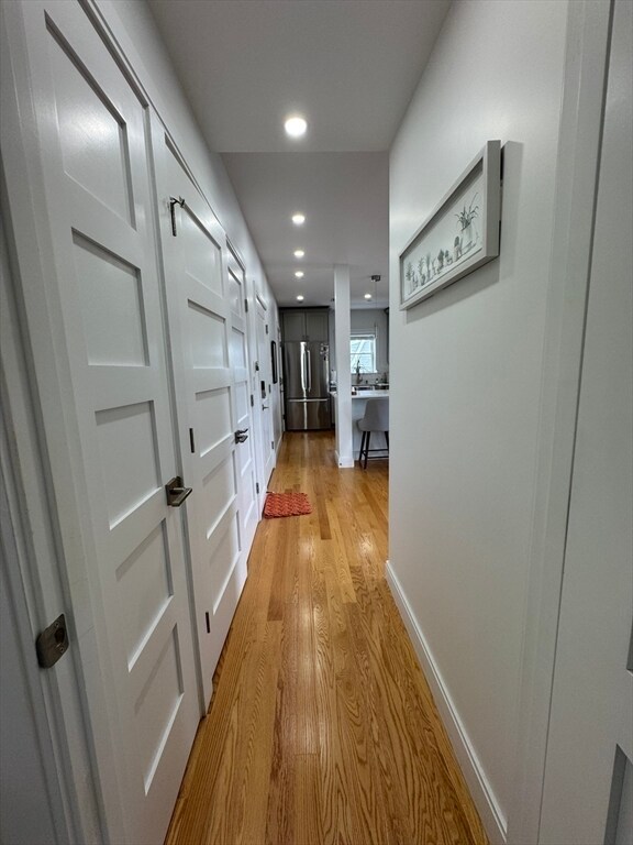 Building Photo - 34 Buswell Park