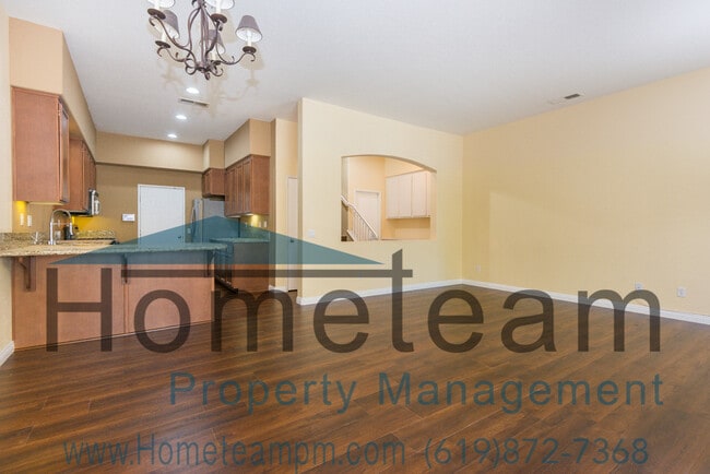 Building Photo - 3 BR/ 2.5 BA 1360 SQFT Otay Ranch / Chula ...