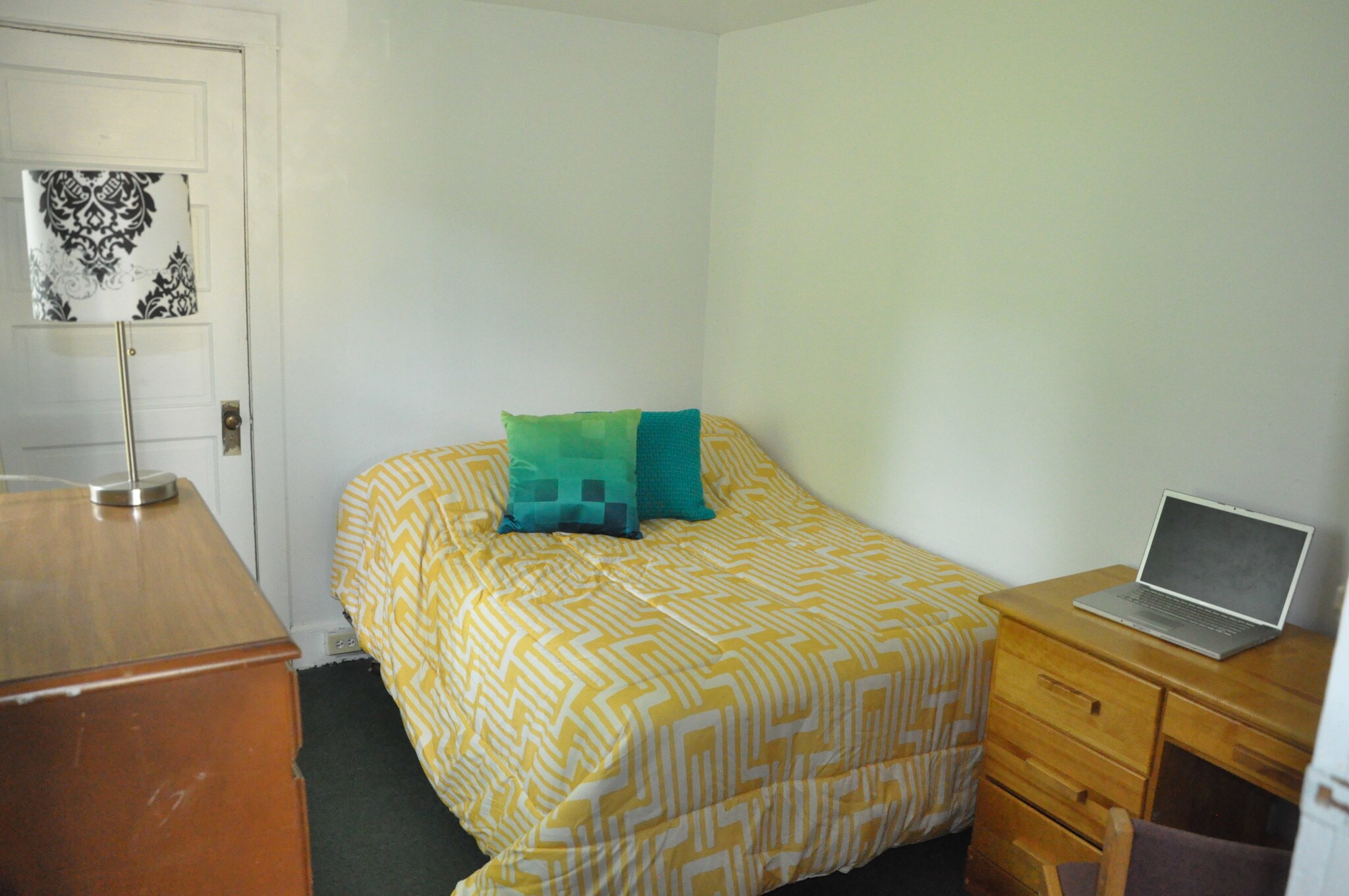 Bedroom #1 - 210 Delaware Ave