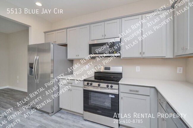 Building Photo - 5513 Blue Jay Cir