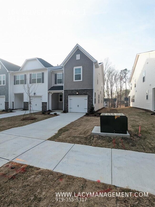 Building Photo - 164 Velvet Rdg Wy