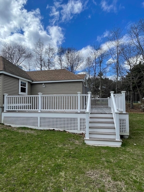 Building Photo - 86 Pond St