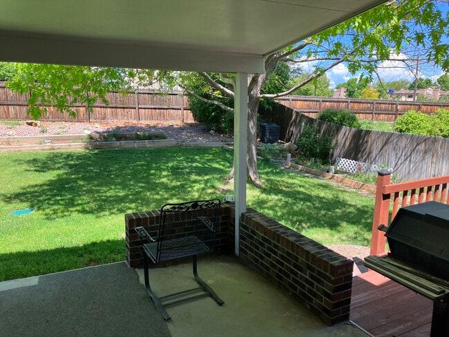 Building Photo - 6531 S Albion Way