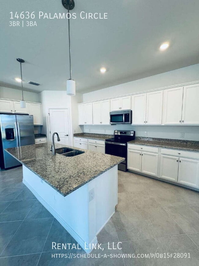 Building Photo - 14636 Palamos Cir