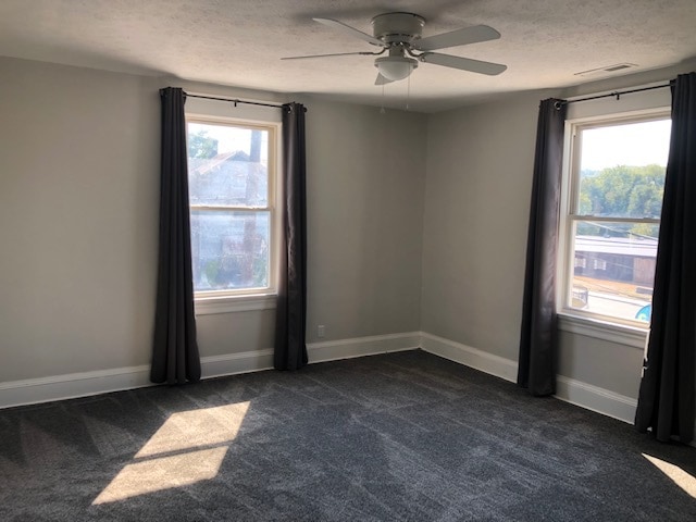 living room - 312 Crenshaw St