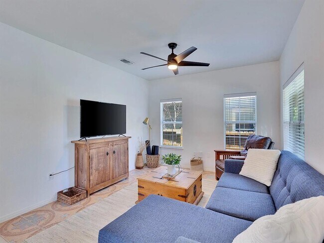 Building Photo - 7308 Meador Ave