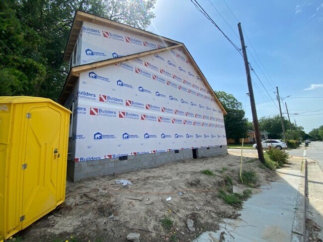 Building Photo - 2519 Washington St