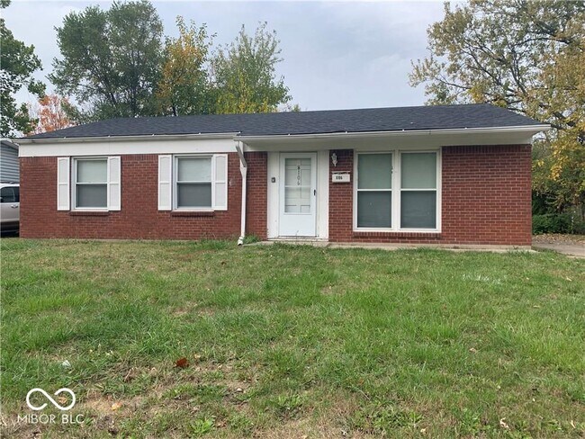 Primary Photo - 8106 Laughlin Dr