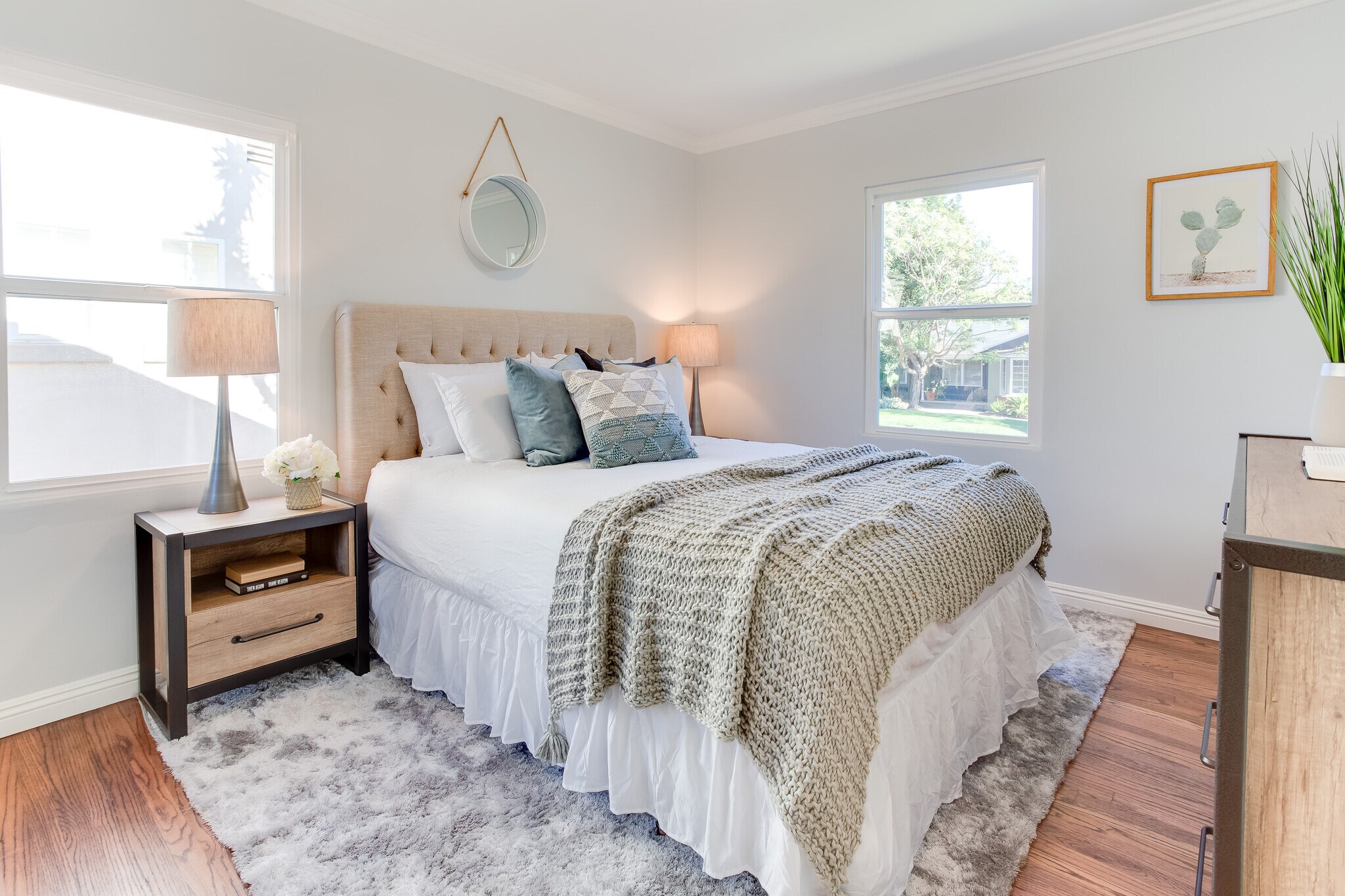 Building Photo - 8345 Westlawn Avenue