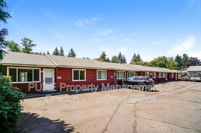 Building Photo - 1313 SE 130th Ave