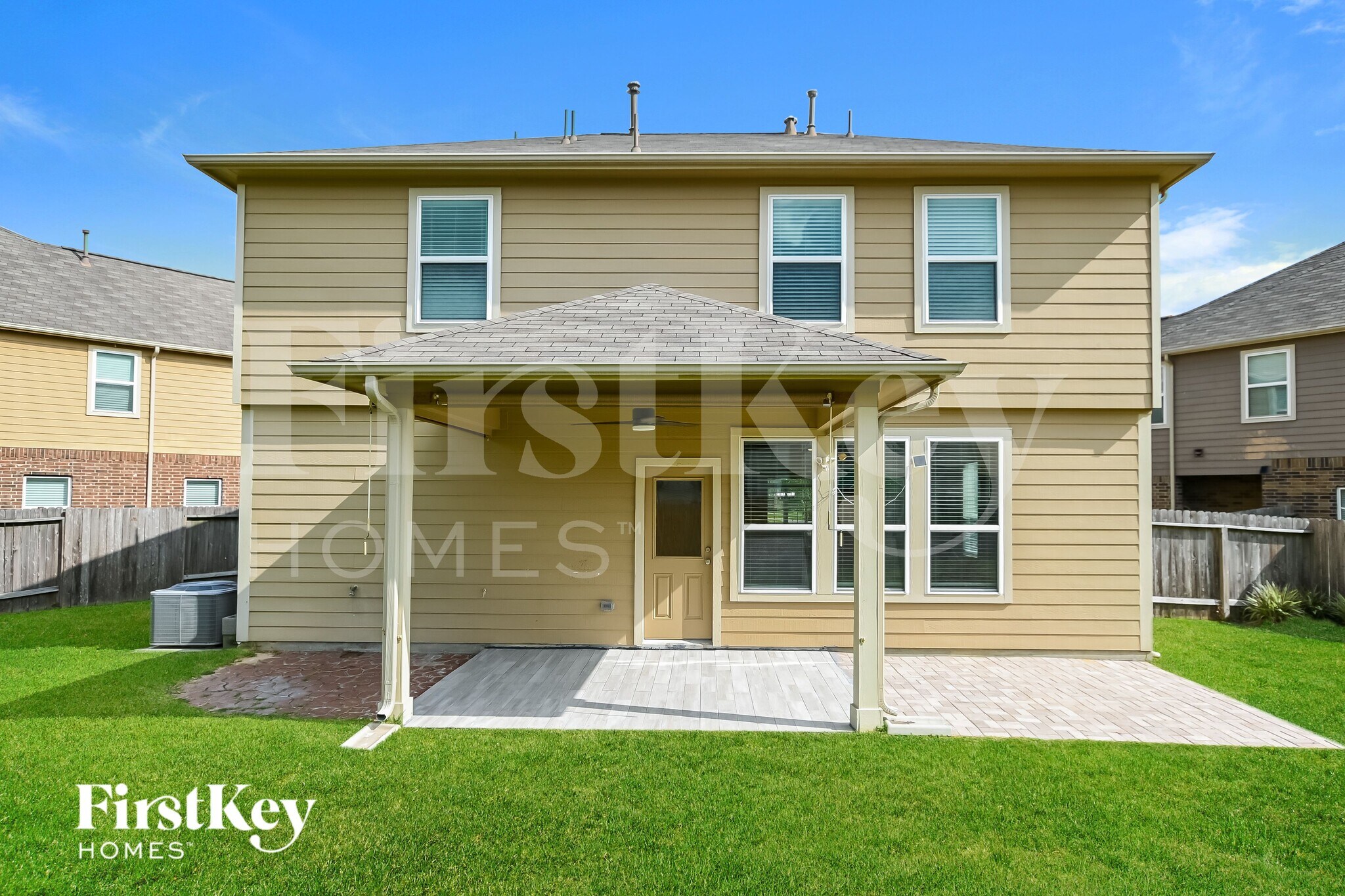 Building Photo - 14902 Holland Grove Ct
