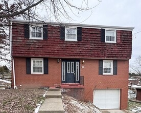 Building Photo - Spacious 4 Bedroom Home in Monroeville