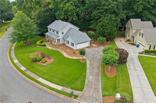 Building Photo - 4496 Windsor Oaks Dr