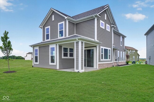 Building Photo - 15732 Showdown Rd