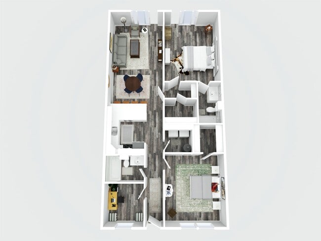 Building Photo - 104 Cove E