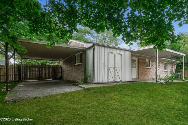 Building Photo - 7701 Sherry Lynn Ct