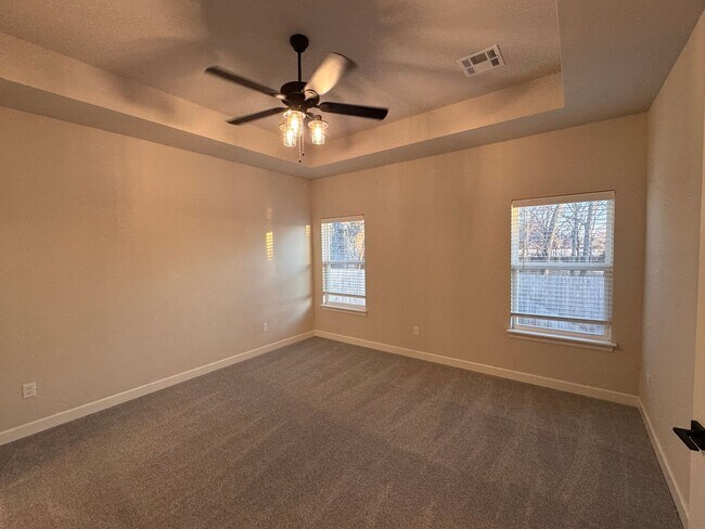 Building Photo - 4 bedrooms - 3 full baths - Brand New