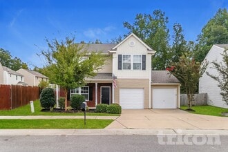 Building Photo - 1551 Peabody Court