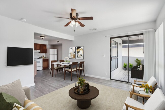 Interior Photo - The Vue On Camelback