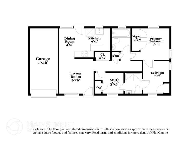 Building Photo - 2403 El Capitan Dr