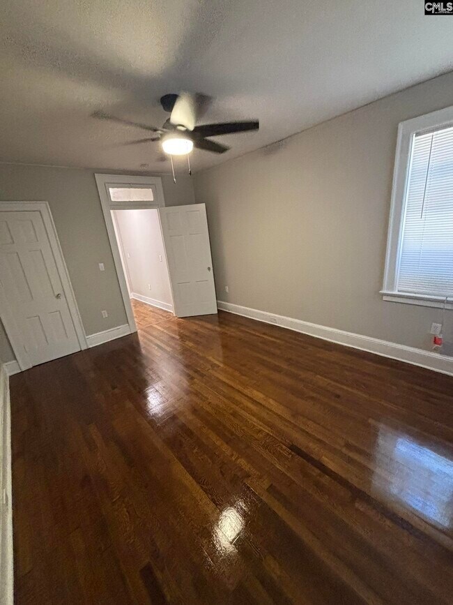 Building Photo - 1219 Elmwood Ave