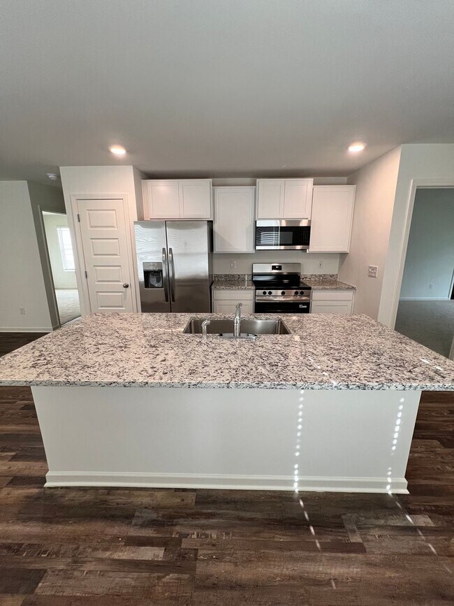 Building Photo - New Construction Rental Home Available!