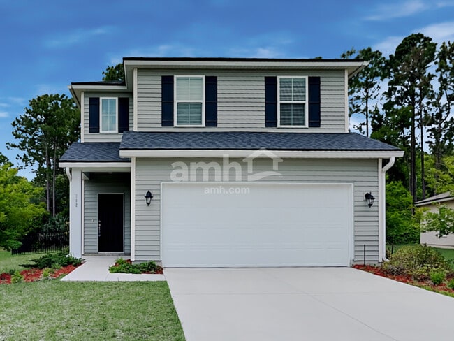 Primary Photo - 212 W Jayce Way