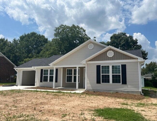 Primary Photo - ~~ "Brand New" 3-bedroom 2 bath home in Bu...