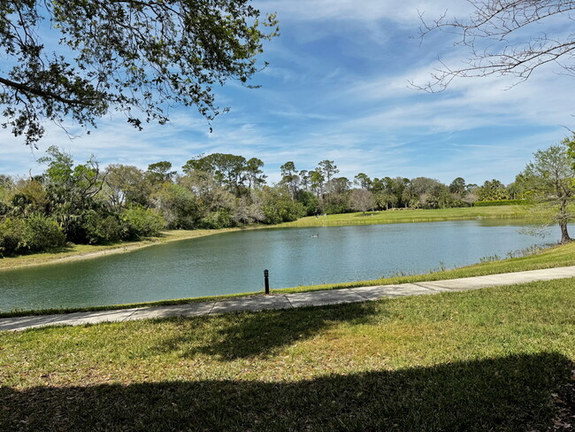 Building Photo - Furnished Tidelands Estates Townhome, Palm...