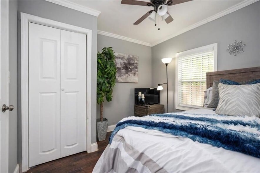 Building Photo - 3479 Thompson Dr NW