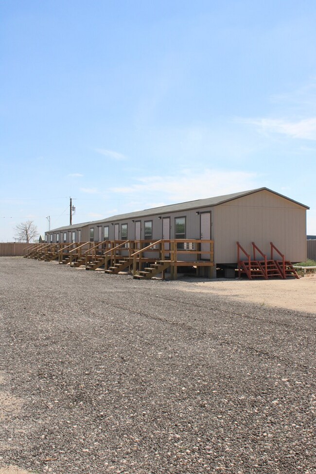 Building Photo - 3958 FM 866