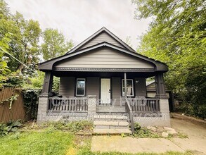 Building Photo - 4123 Stickney Ave