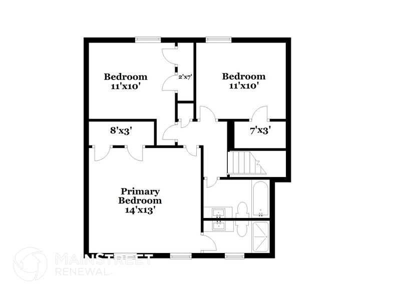 Building Photo - 1118 Walnut Creek Ln