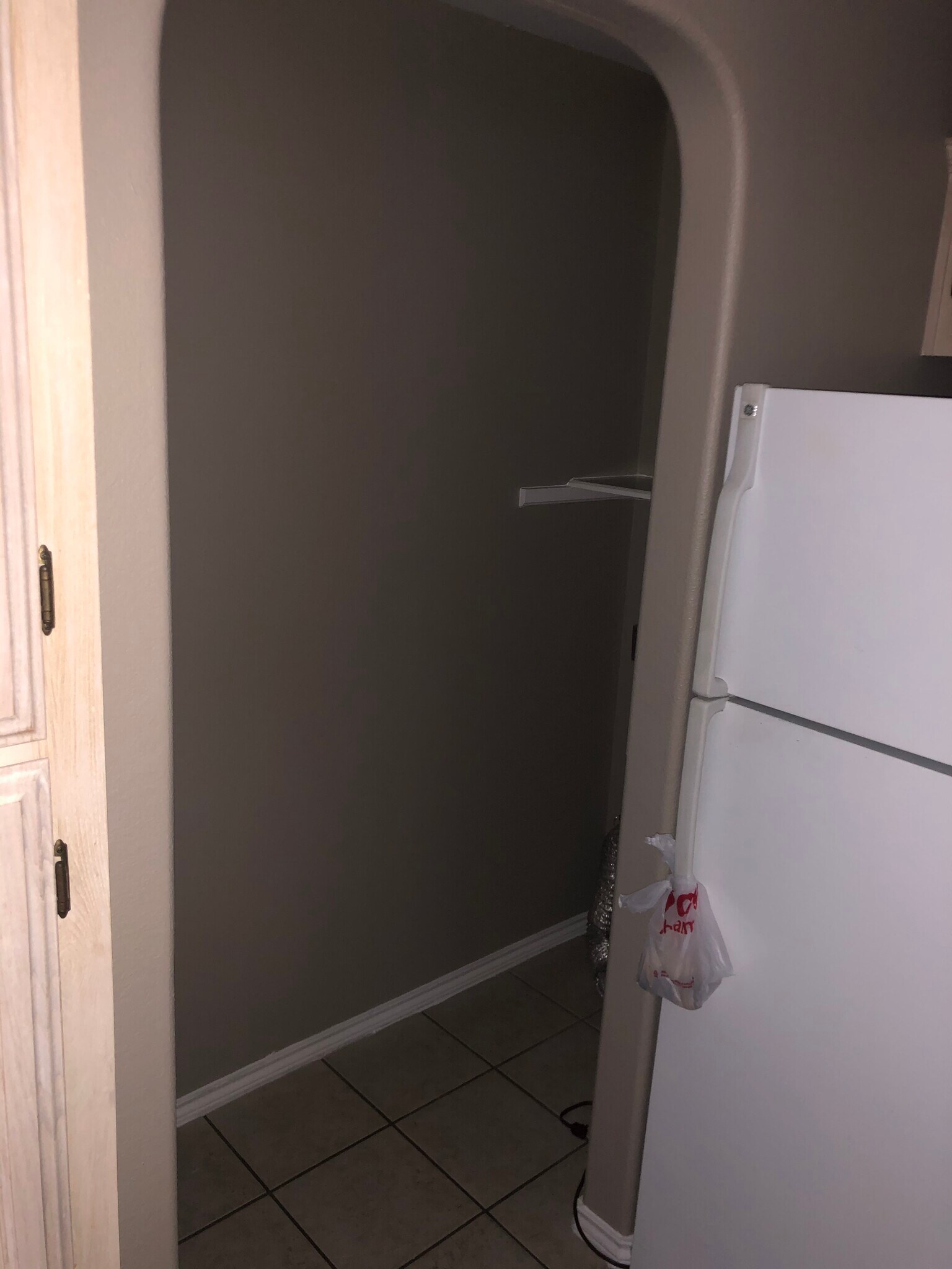 Laundry Area W/D Connections - 717 Sonesta Dr