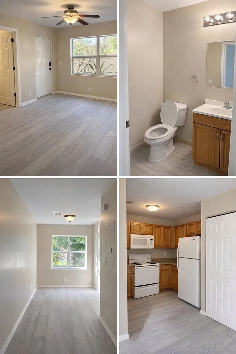 Building Photo - 420 SE 18th Ct